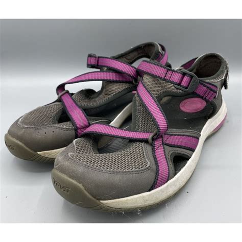 teva water shoes dupe|teva closed toe water shoes.